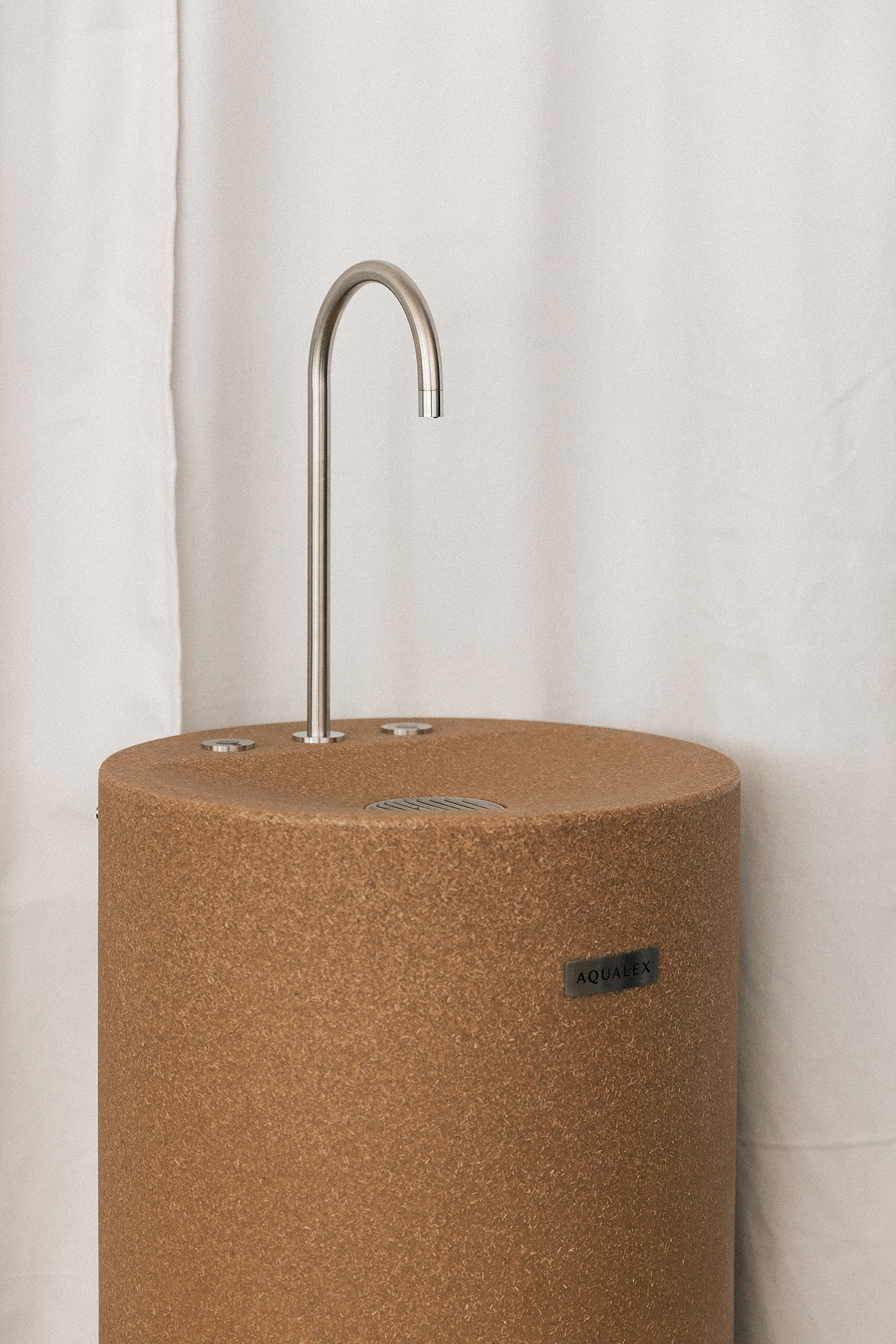 Innovative Drinking Water Systems: Design & Tech | AQUALEX